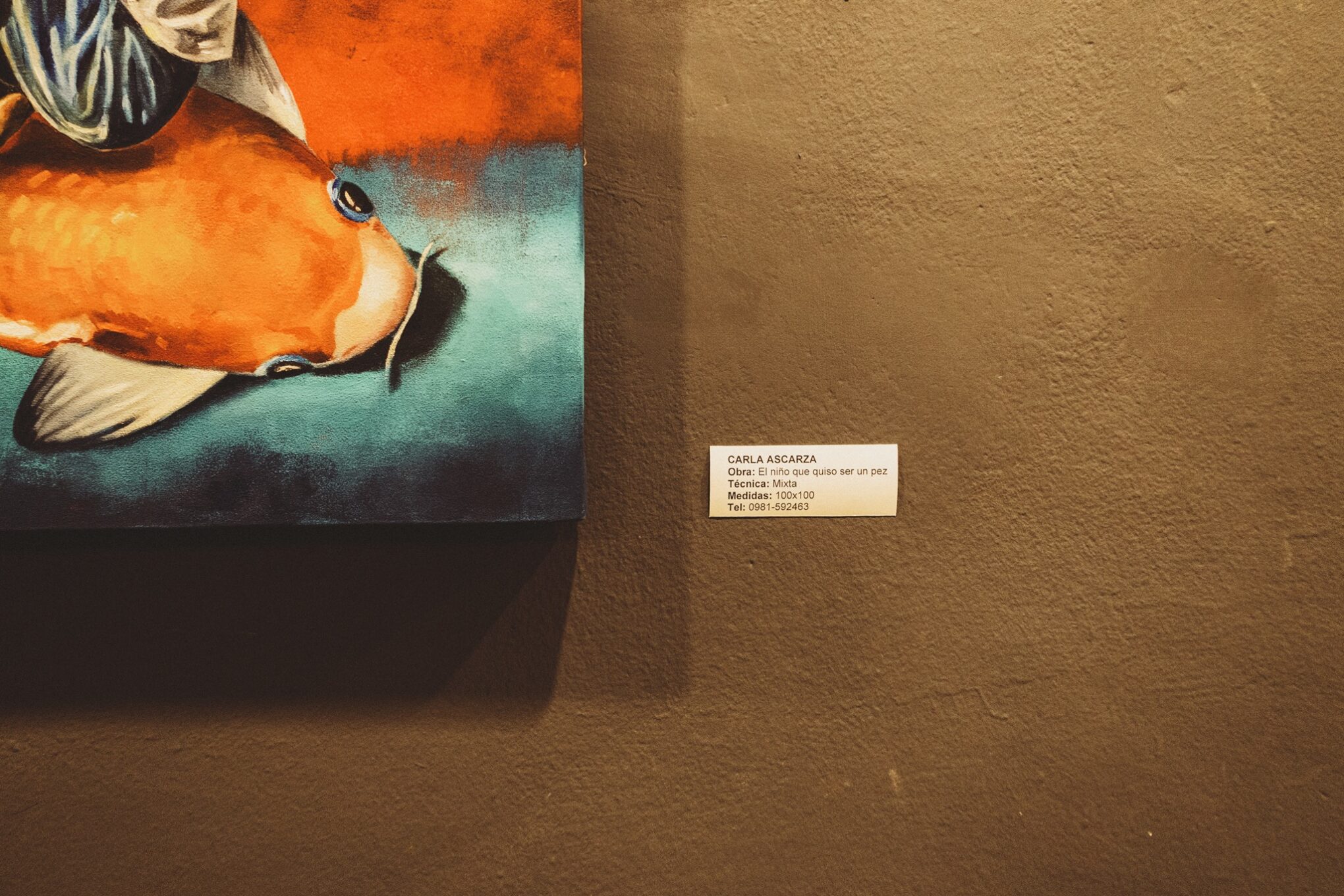 VIBRANT YET PROFOUND